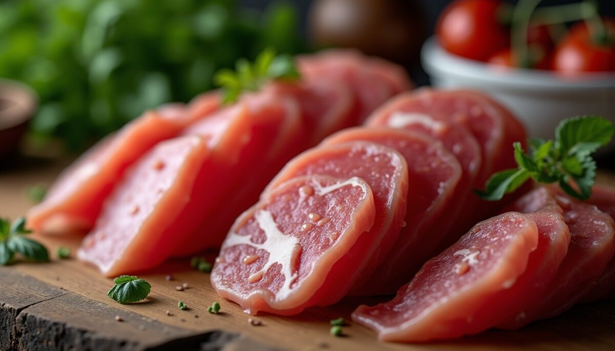 Charcuterie sans nitrite : une option plus saine ou simple effet de mode ?