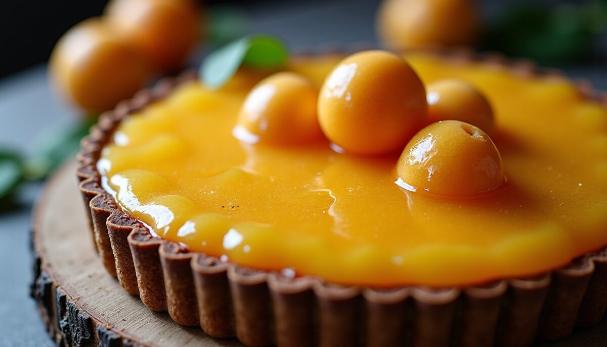 Tarte aux mirabelles surgelées : doit-on décongeler les fruits avant la cuisson ?