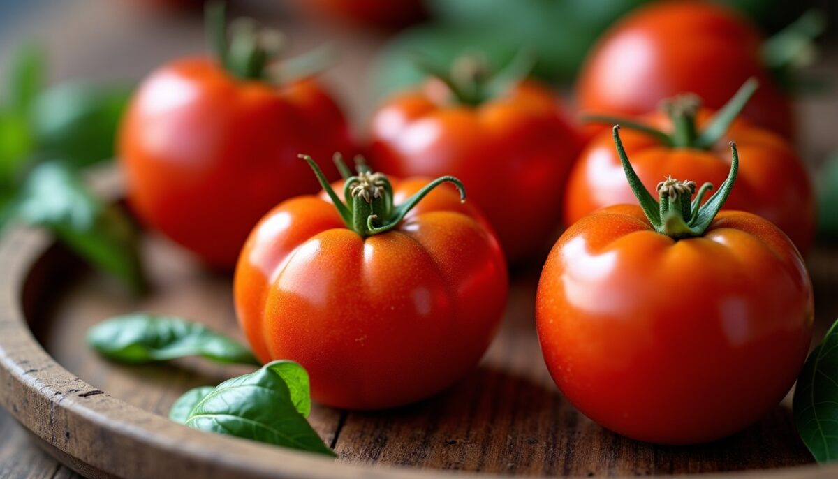 Tomates farcies au riz : la recette maison incontournable et savoureuse