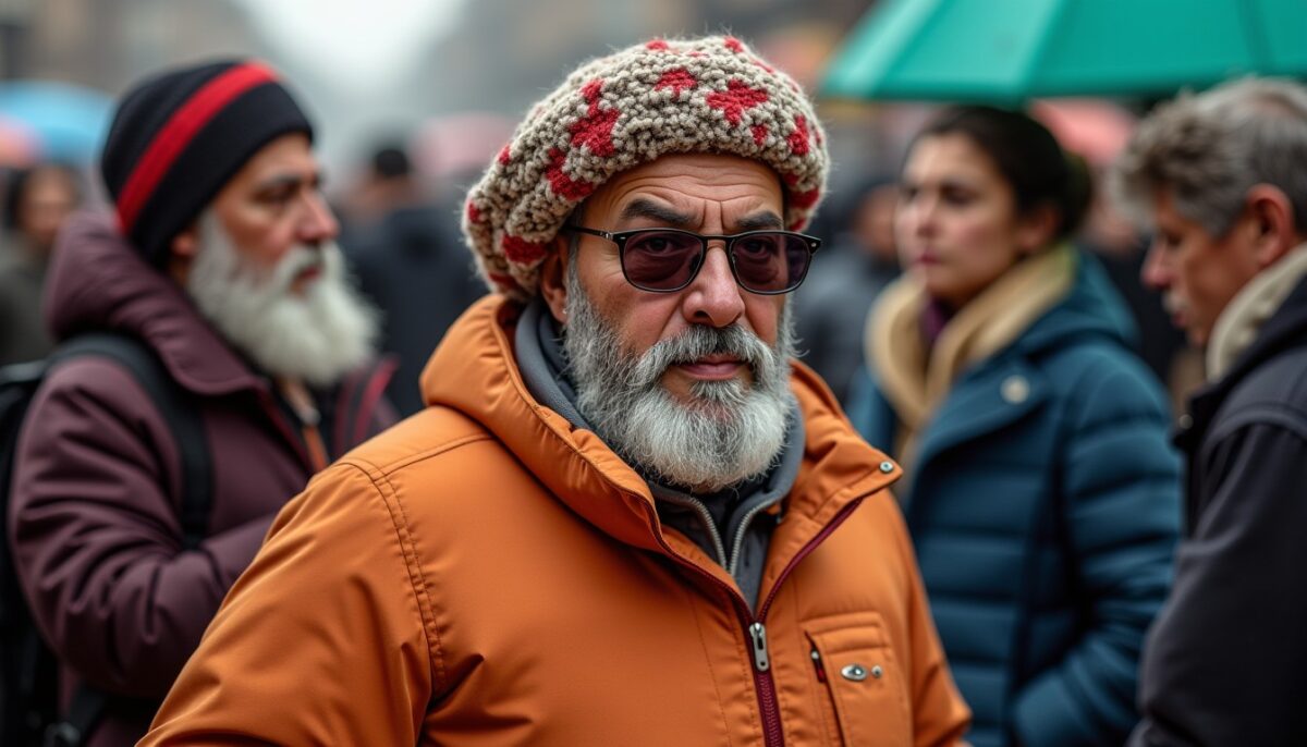 Humoristes franco-arabes : un panorama vibrant d'une scène qui transforme la France Humoristes franco-arabes : un panorama vibrant d'une scène qui transforme la France