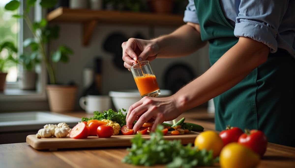 Cl en ml : la conversion simple à maîtriser en cuisine Cl en ml : la conversion simple à maîtriser en cuisine