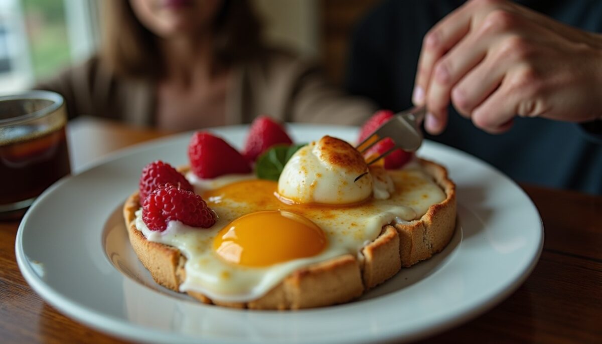 Brunch paresseux : le plaisir de savourer sans se presser et sans remords Brunch paresseux : le plaisir de savourer sans se presser et sans remords