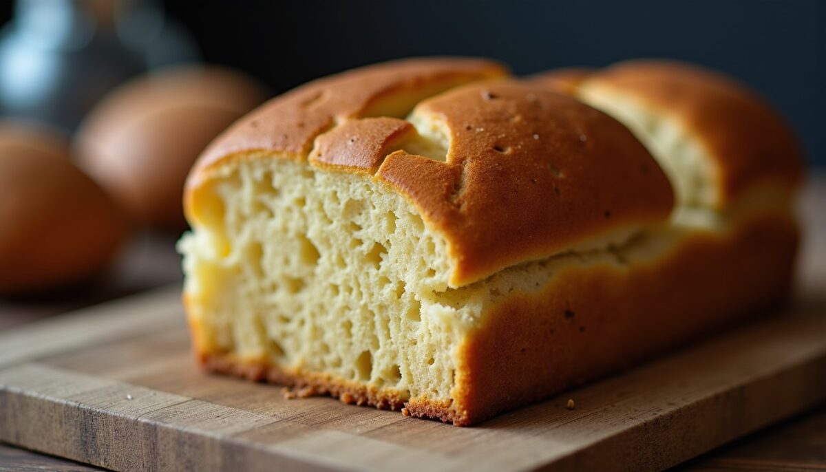 Peut-on consommer une brioche qui n'a pas levé : est-elle encore comestible ? Peut-on consommer une brioche qui n'a pas levé : est-elle encore comestible ?