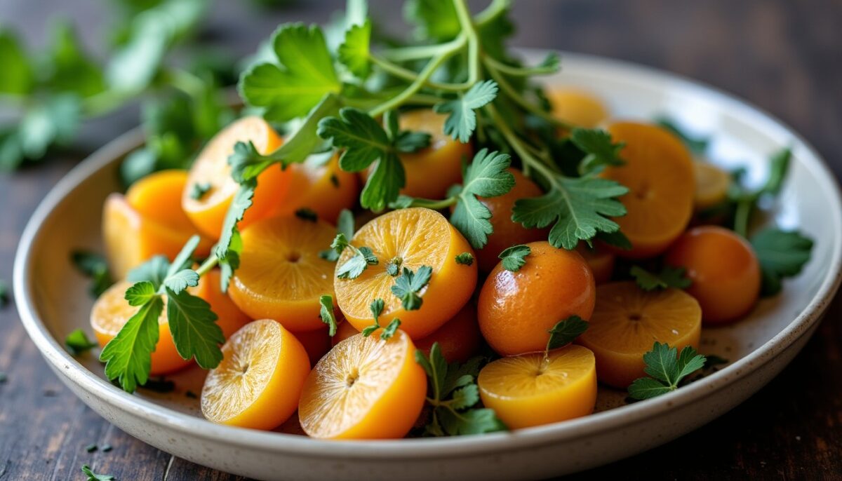 Quel féculent choisir avec les endives : le guide gourmand pour un repas équilibré Quel féculent choisir avec les endives : le guide gourmand pour un repas équilibré