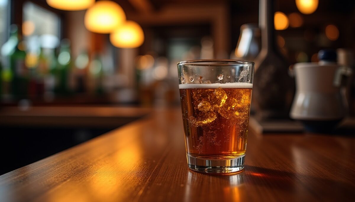 Dose bar : décryptage de l’unité d’alcool, ses équivalences et les dangers associés Dose bar : décryptage de l’unité d’alcool, ses équivalences et les dangers associés