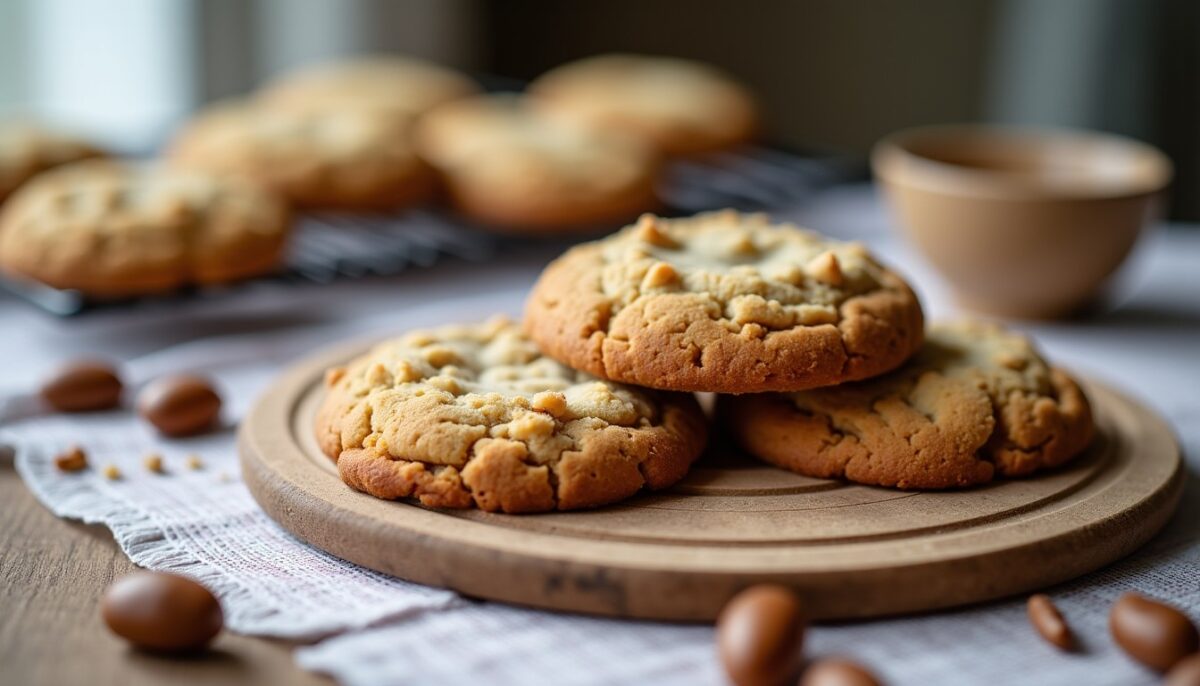 Comment conserver vos cookies maison pour qu'ils restent moelleux plus longtemps : astuces et conseils pratiques Comment conserver vos cookies maison pour qu'ils restent moelleux plus longtemps : astuces et conseils pratiques