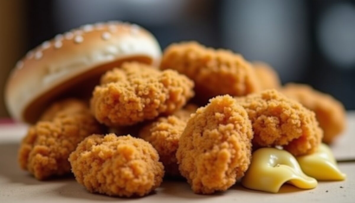 Prix 2025 : Combien coûte la boîte de 20 nuggets chez McDonald’s en France ? Prix 2025 : Combien coûte la boîte de 20 nuggets chez McDonald’s en France ?