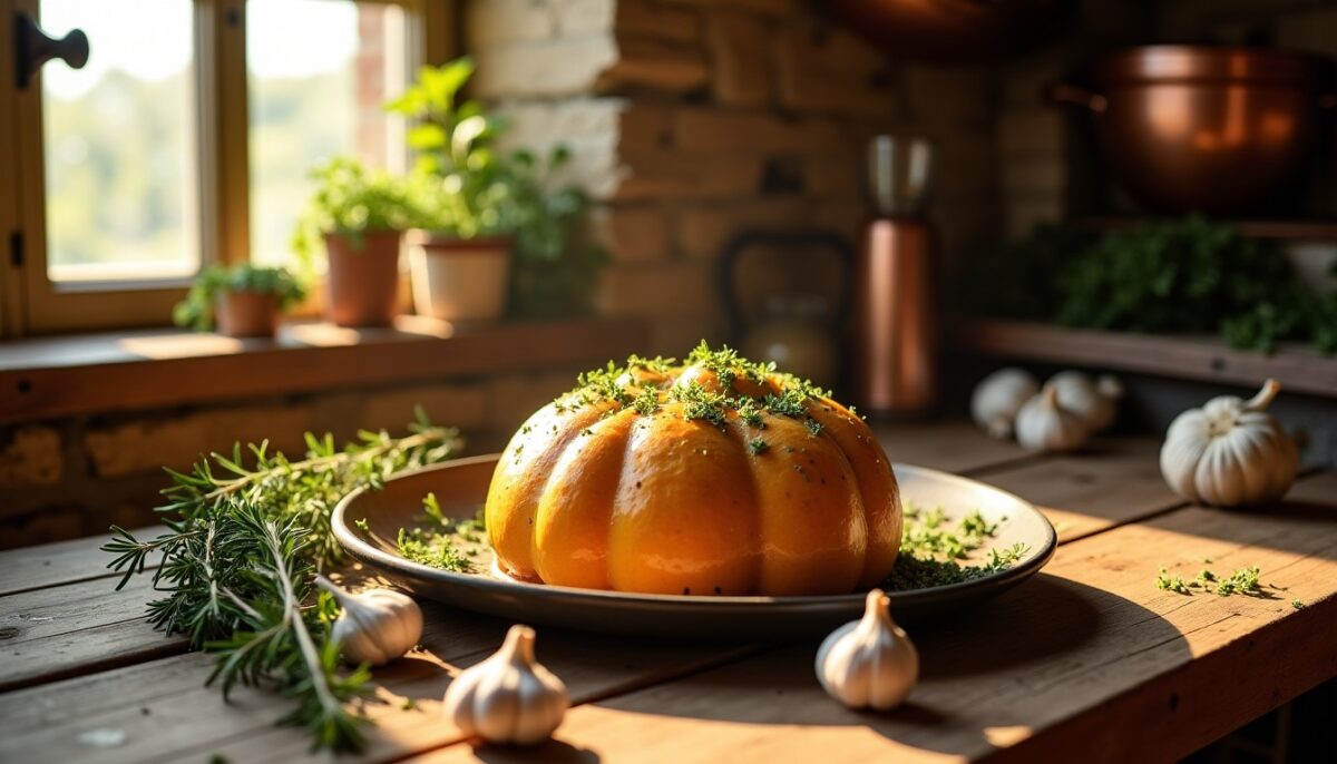 Bombe à l’ail : recette traditionnelle tarnaise, astuces d’utilisation et conseils de conservation Bombe à l’ail : recette traditionnelle tarnaise, astuces d’utilisation et conseils de conservation