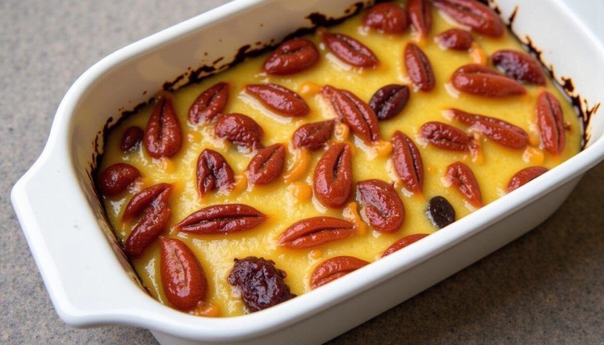 Clafoutis aux prunes : faut-il les décongeler avant de cuisiner ? Le guide complet d’Édouard Clafoutis aux prunes : faut-il les décongeler avant de cuisiner ? Le guide complet d’Édouard