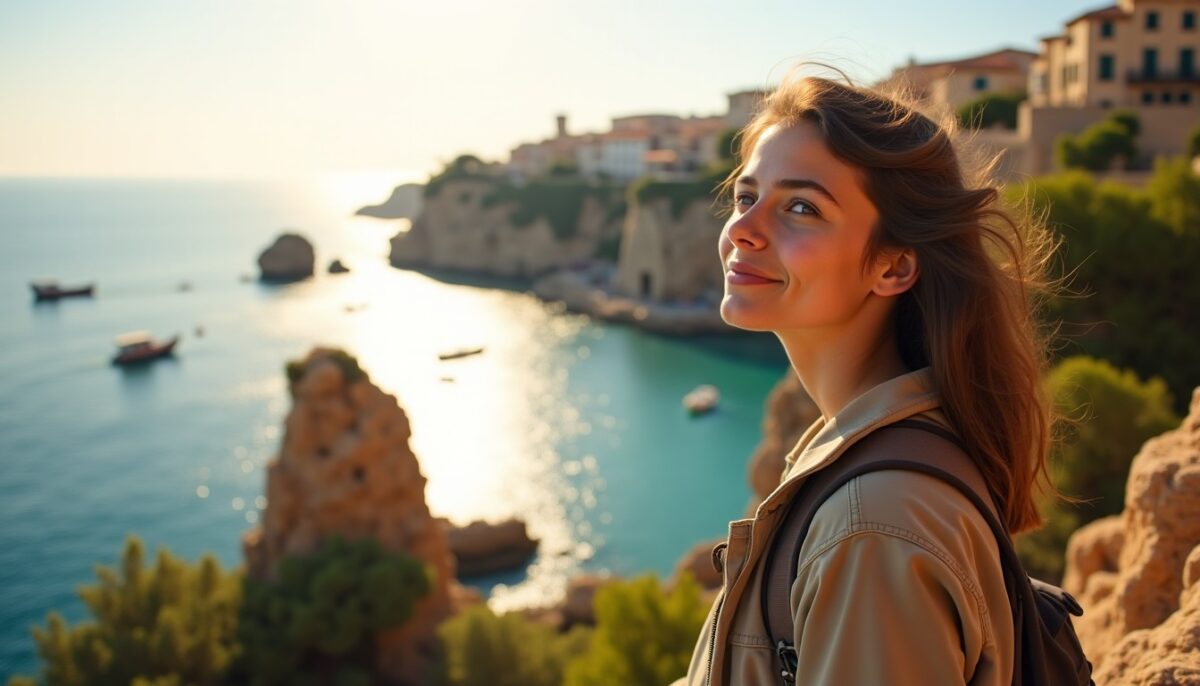 Explorer la Sicile en 10 jours : guide détaillé et astuces incontournables Explorer la Sicile en 10 jours : guide détaillé et astuces incontournables