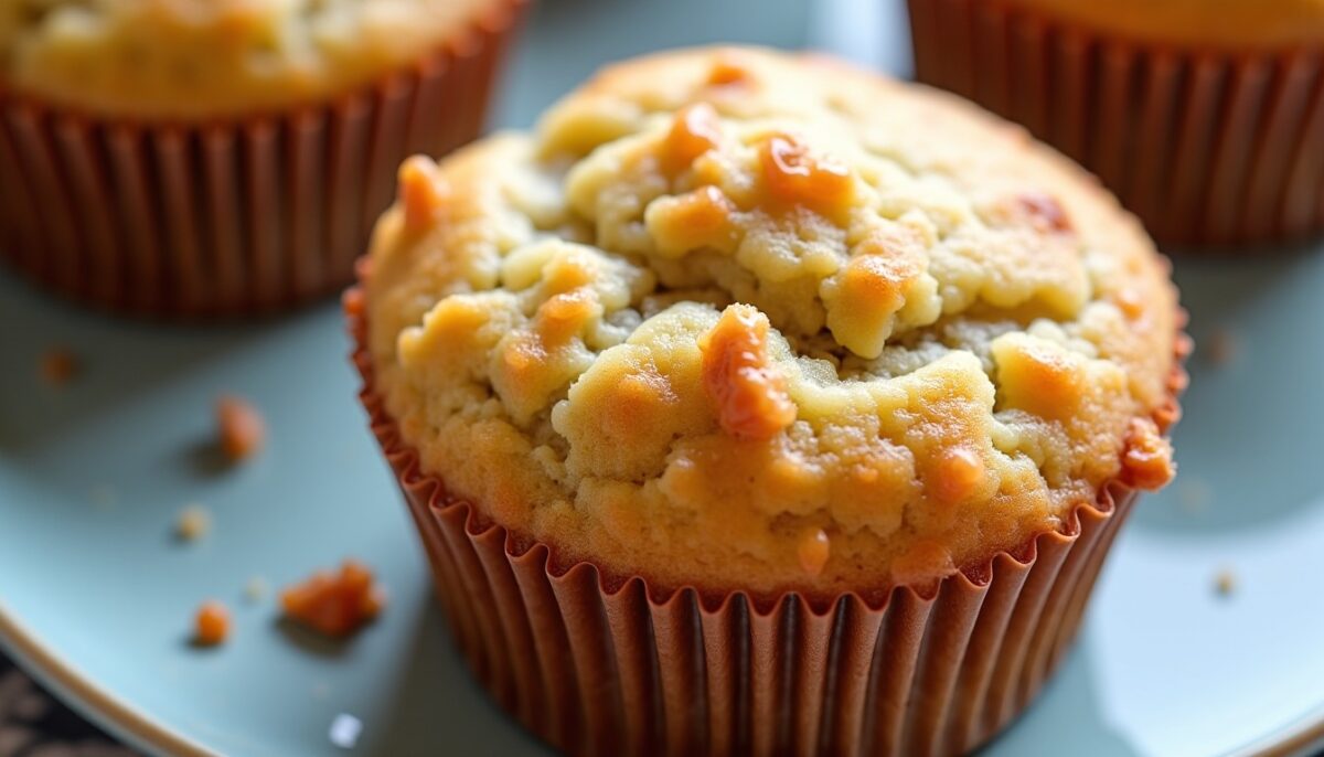 Muffins sans sucre : recettes saines, conseils pratiques et délicieuses variantes Muffins sans sucre : recettes saines, conseils pratiques et délicieuses variantes