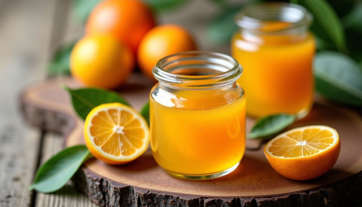 Confiture de yuzu : saveurs uniques, conseils de sélection, recette détaillée et astuces d’utilisation Confiture de yuzu : saveurs uniques, conseils de sélection, recette détaillée et astuces d’utilisation
