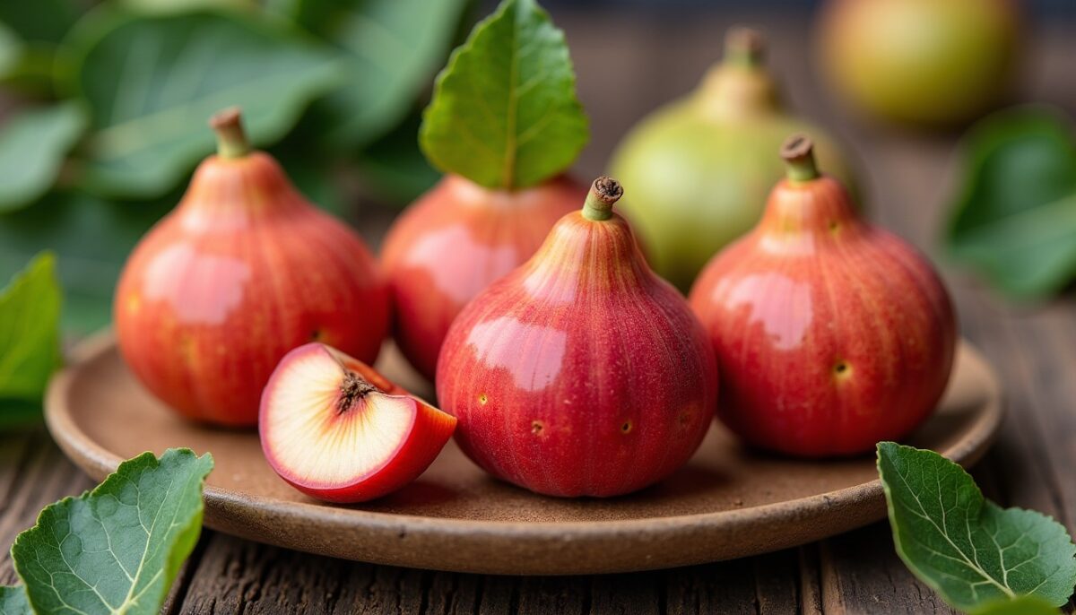 Saison des figues : guide complet pour savourer et profiter pleinement de ce fruit d’exception Saison des figues : guide complet pour savourer et profiter pleinement de ce fruit d’exception