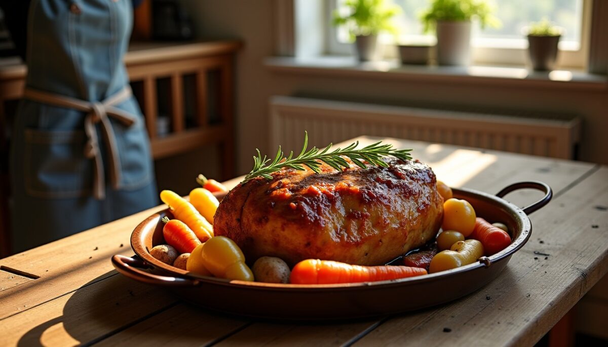 Jambonneau : Tout savoir sur le morceau, les techniques de cuisson et des recettes simples à maîtriser Jambonneau : Tout savoir sur le morceau, les techniques de cuisson et des recettes simples à maîtriser