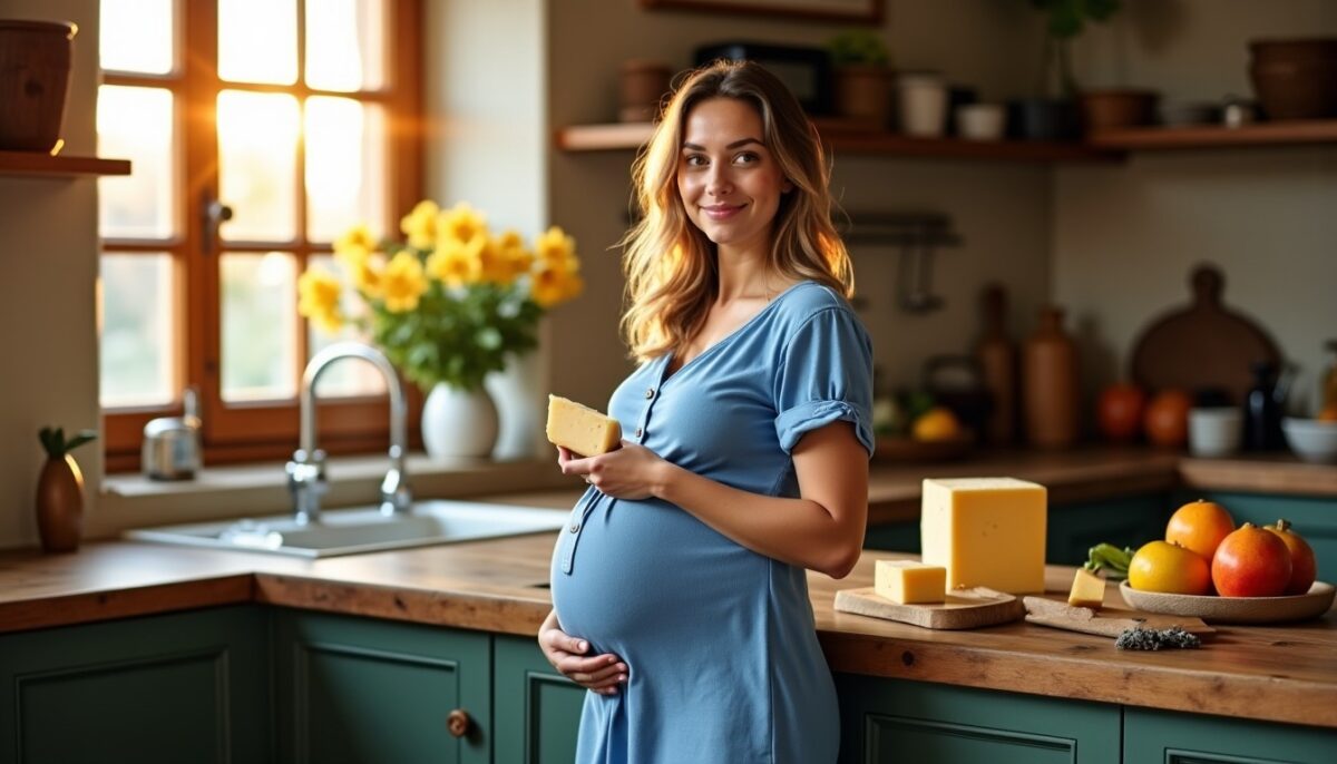 Comté et grossesse : est-il sûr d'en consommer pendant la période prénatale ? Comté et grossesse : est-il sûr d'en consommer pendant la période prénatale ?