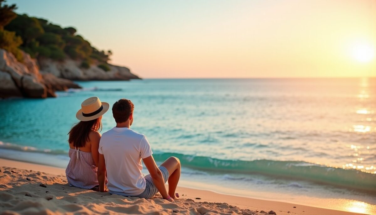 Destination Méditerranée : astuces et inspirations pour vos voyages au soleil