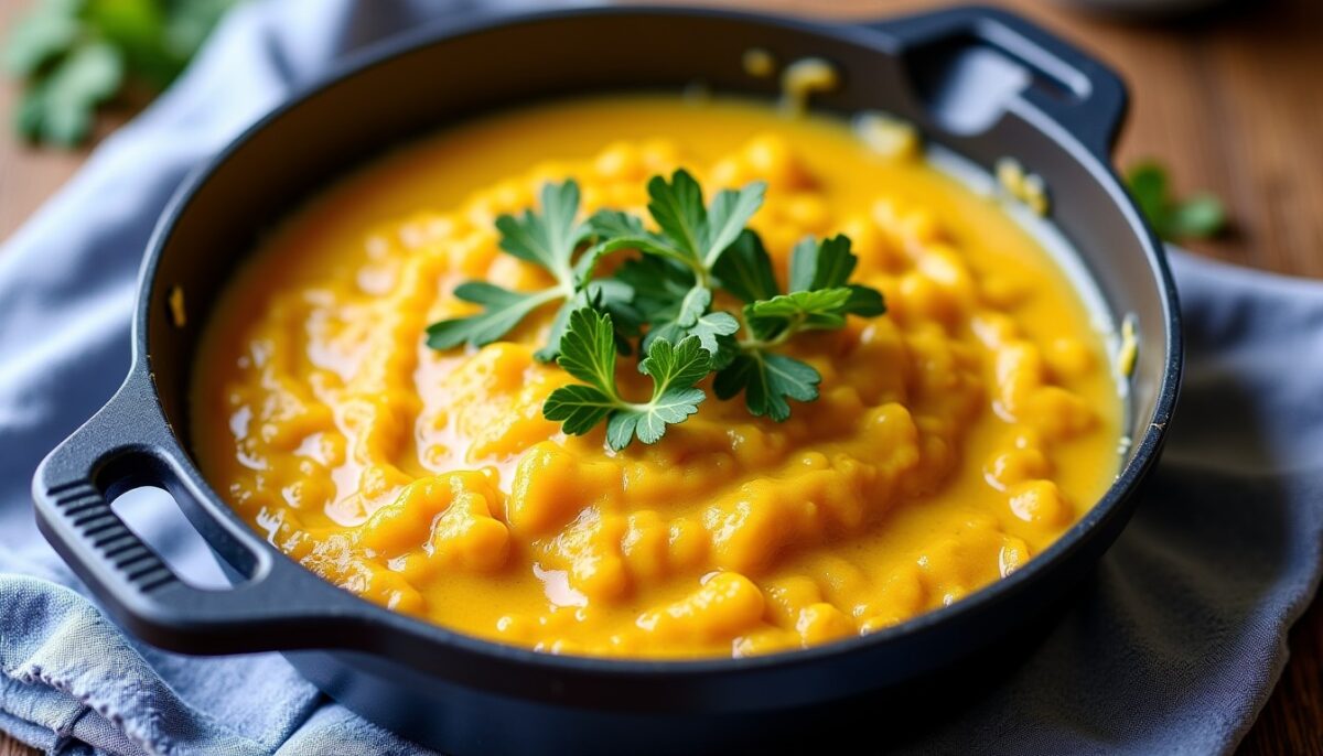 Brandade de morue : une recette simple, fondante et délicieusement gratinée