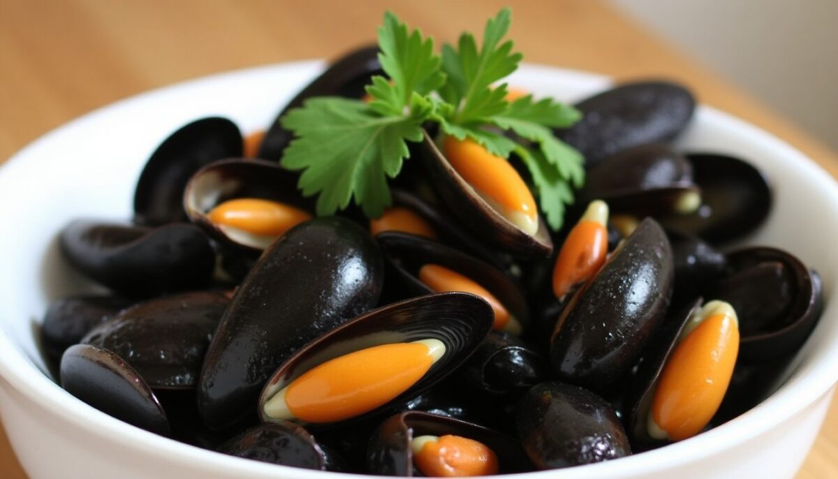 Moules marinières : la recette classique simple et rapide à réaliser Moules marinières : la recette classique simple et rapide à réaliser