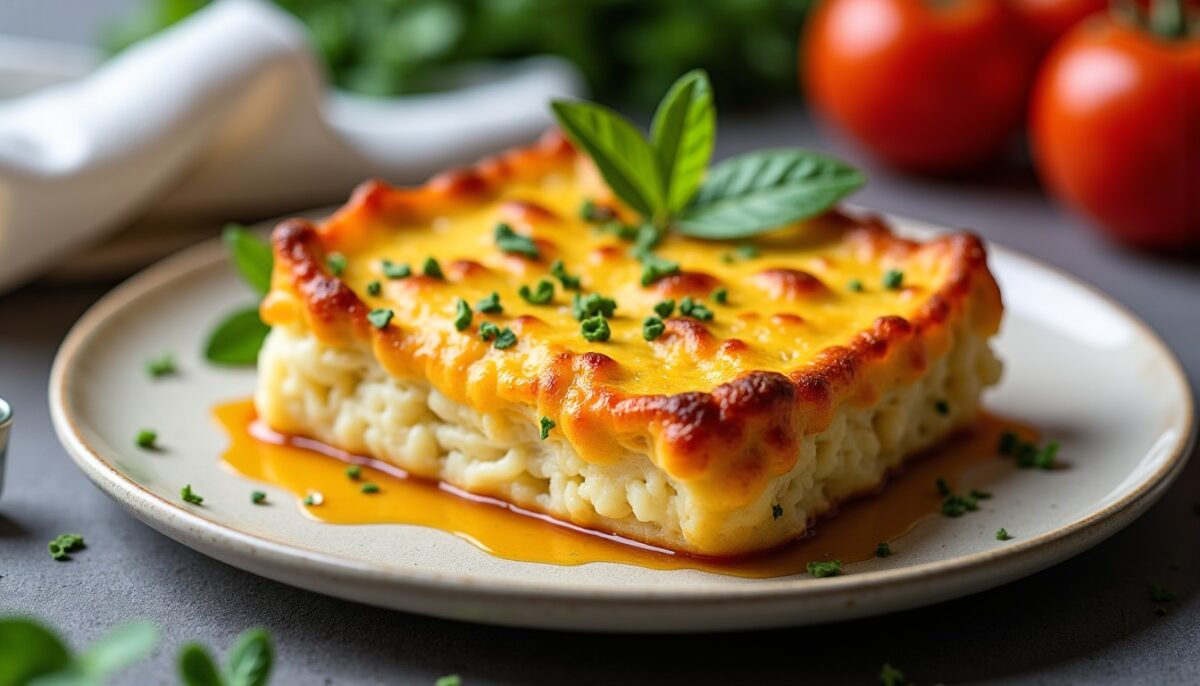 Croque-monsieur gratiné au four : la recette simple et gourmande pour un moelleux irrésistible Croque-monsieur gratiné au four : la recette simple et gourmande pour un moelleux irrésistible