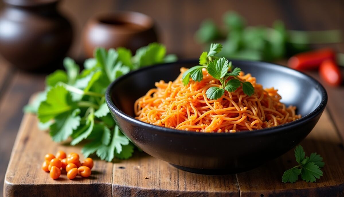 Les incontournables ustensiles chinois pour bien démarrer en cuisine