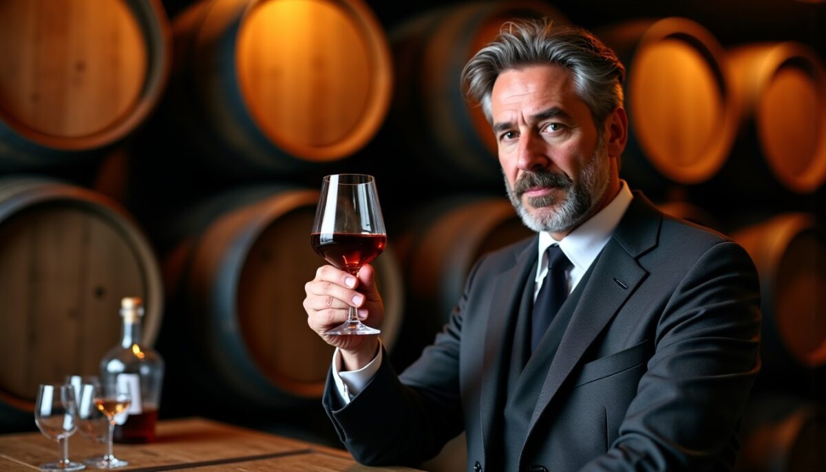 Vin de liqueur : tout savoir sur sa définition, sa fabrication, ses variétés et l'art de la dégustation