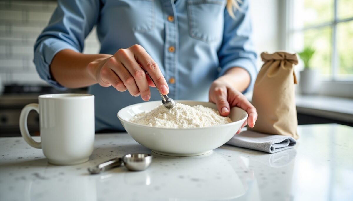 Comment mesurer les ingrédients sans balance en cuisine et à la maison ? Comment mesurer les ingrédients sans balance en cuisine et à la maison ?