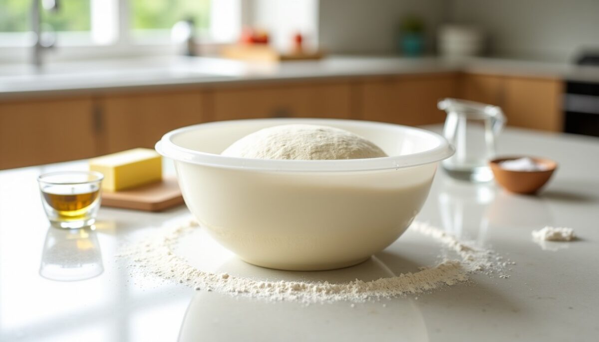 Pâte Express Tupperware : Préparez-la en seulement 5 minutes avec cette recette simple Pâte Express Tupperware : Préparez-la en seulement 5 minutes avec cette recette simple